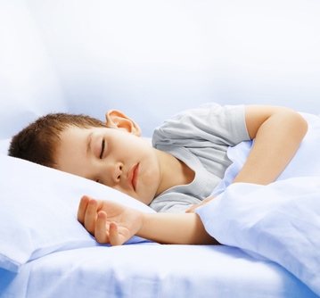Starbett GmbH klärtüber Schlafproblemen bei Kindern auf Starbett GmbH klärtüber Schlafproblemen bei Kindern auf