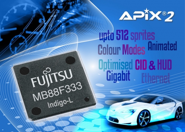 Fujitsu kündigt neuen Fujitsu kündigt neuen