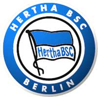 Hertha BSC II Hertha BSC II