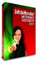 BitDefender Internet Security 2011 BitDefender Internet Security 2011
