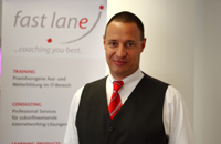 Torsten Poels, CEO & Chairman of the Board, Fast Lane Torsten Poels, CEO & Chairman of the Board, Fast Lane