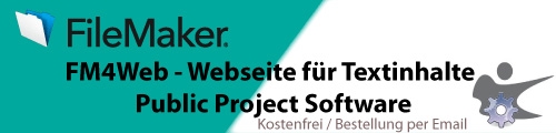 FM4Web kostenlos verfügbar FM4Web kostenlos verfügbar