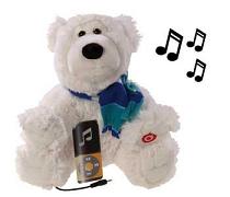 Rüdiger, der Soundbär Rüdiger, der Soundbär