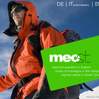 meoST - der neue Wanderblog aus Südtirol