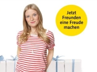 BASE Freundeskreis: Jetzt Freunden eine Freude machen