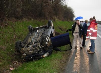Unfallversicherung: Wie kann man künftige Versorgungslücken schließen?