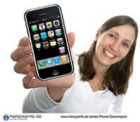 Why You? – Das kreative iPhone Gewinnspiel Why You? – Das kreative iPhone Gewinnspiel