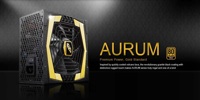 »Aurum«, State-of-the-art USP