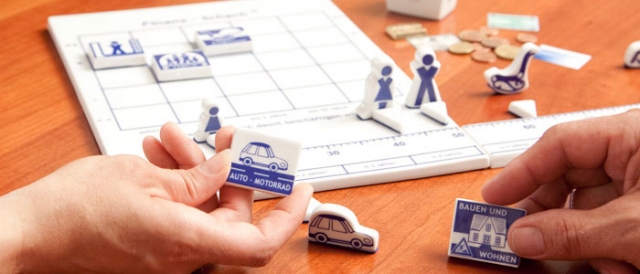 Finanz-Schach®: Das innovative Beratungskonzept der Finanzbranche Finanz-Schach®: Das innovative Beratungskonzept der Finanzbranche