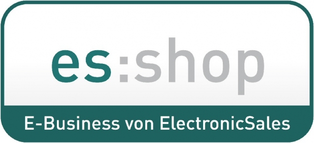 Mit es:shop 4 wird E-Commerce noch komfortabler Mit es:shop 4 wird E-Commerce noch komfortabler