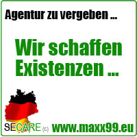SECARE schafft Existenzen SECARE schafft Existenzen