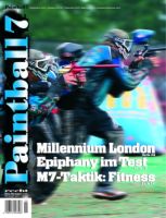 Paintball 7 Ausgabe 200706