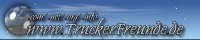 Das Truckerfreunde Logo Das Truckerfreunde Logo
