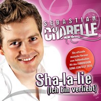 Sebastian Charelle - Sha-la-lie (Ich bin verliebt) Sebastian Charelle - Sha-la-lie (Ich bin verliebt)