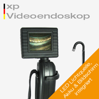 xp technisches Videoendoskop (Industrie Endoskop)