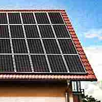 Solaranlage Photovoltaik der Ever Energy Group GmbH - www.everenergy.de Solaranlage Photovoltaik der Ever Energy Group GmbH - www.everenergy.de