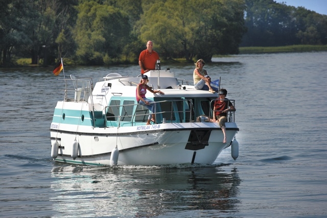 Aktivurlaub: Rad, Wandern und Sport