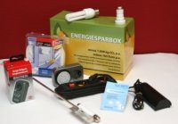 Energiesparbox