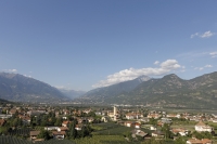Aussicht