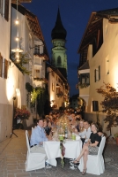 Gastliche Tafel Gastliche Tafel