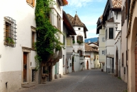 Historische Gasse