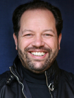 Trainer Carlos Salgado Trainer Carlos Salgado