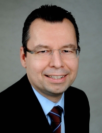 Gerhard Zehethofer, Regional Director EMEA Central & Eastern Europe bei Wind River Gerhard Zehethofer, Regional Director EMEA Central & Eastern Europe bei Wind River