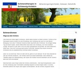 Schmerztherapieführer Schleswig-Holstein Schmerztherapieführer Schleswig-Holstein