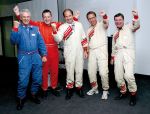 20. Partnertag der CAS Software AG auf dem Hockenheimring