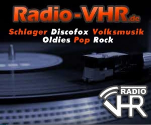 Radio VHR - Schlager Hitparade; Endstand 08.03.2011 Radio VHR - Schlager Hitparade; Endstand 08.03.2011