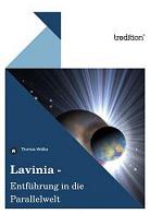 Lavinia - Entführung in die Parallelwelt