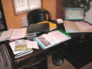 Zeitmanagement und Büroorganisation verhindert Burn Out Zeitmanagement und Büroorganisation verhindert Burn Out
