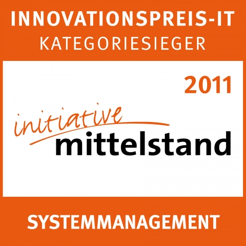 TA Triumph-Adler gewinnt IT Innovationspreis 2011 TA Triumph-Adler gewinnt IT Innovationspreis 2011
