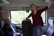 Entspannt Reisen  -   Projekt