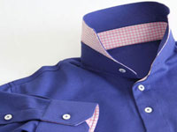Polocouture - Polohemd Langarm Polocouture - Polohemd Langarm