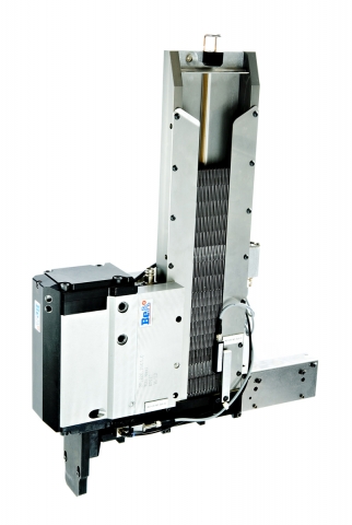 Innovation: BeA Neuheiten bei Naglern und Automatisierungstechnik