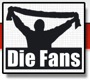 die-fans.de: Infos rund um den regionalen Fußball in Deutschland. die-fans.de: Infos rund um den regionalen Fußball in Deutschland.