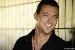 David Seil rockt den Schlager