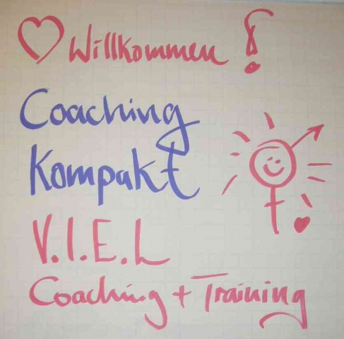 Coaching-Kompakt: Das Original wird 50! Coaching-Kompakt: Das Original wird 50!