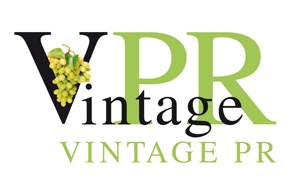 Vintage PR setzt sich ein - für den Wein