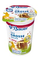 Der große Bauer Eierlikör Schokosplit Der große Bauer Eierlikör Schokosplit
