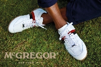 McGregor Schuhtrends 2011, exklusive Schuhmode unter www.mcgregorstore.com 