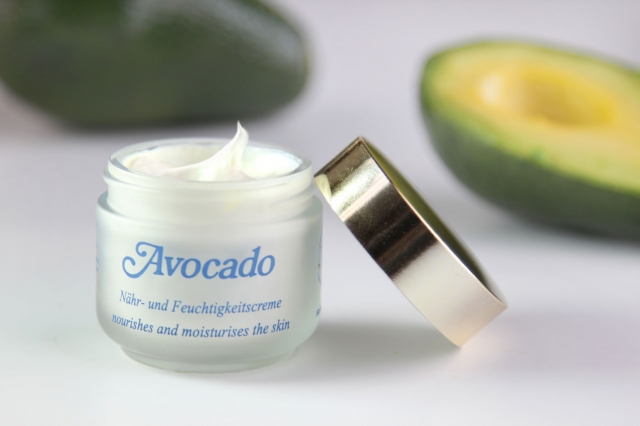 Die positive Wirkung von Avocado-Öl Die positive Wirkung von Avocado-Öl