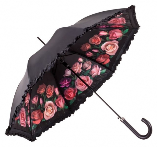 Frühlingsschirme für Mary Poppins
