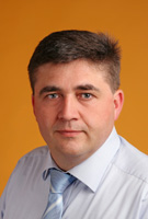 Christian Emmrich, Geschäftsführer der norpa GmbH Christian Emmrich, Geschäftsführer der norpa GmbH