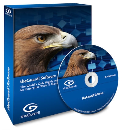 REALTECHs theGuard! TransportManager erweitert das BMC Remedy Change Management REALTECHs theGuard! TransportManager erweitert das BMC Remedy Change Management