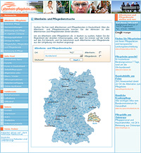 Altenpflegeheime.com