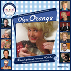 Olga Orange - Band 2 - 1 Euro Spende an 