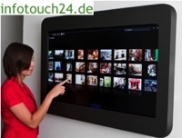 Infotouch24: Alle Schulinformationen auf einen Tipp Infotouch24: Alle Schulinformationen auf einen Tipp