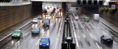 Rechtsschutzversicherung: Der Baustein Verkehrs-Rechtsschutz ist in der heutigen Zeit unverzichtbar.